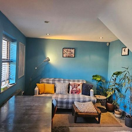 Cute D3 Cottage Dublin Exterior photo